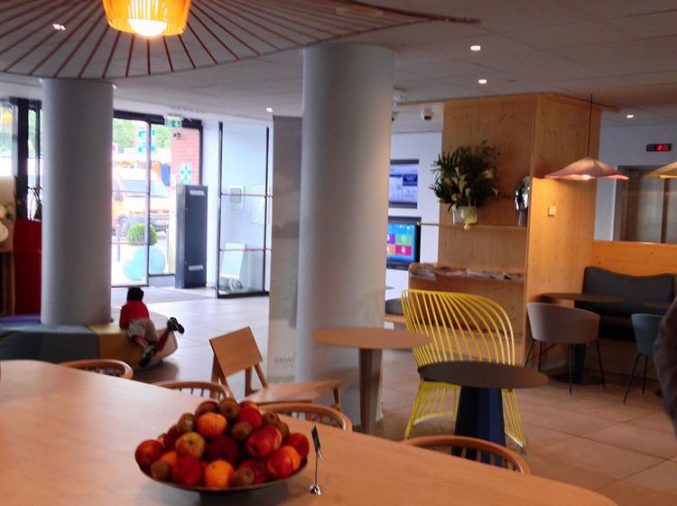 Suite Novotel Paris Porte de Montreuil  | Paris | Paris | France 9