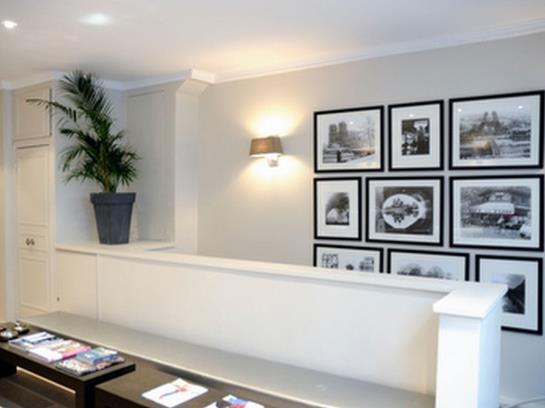 Villa des Princes Hotel  | Paris | Paris | France 1