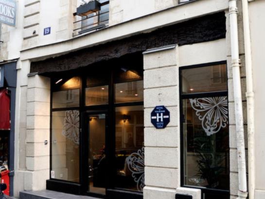 Villa des Princes Hotel  | Paris | Paris | France 10