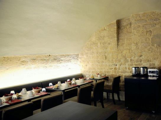 Villa des Princes Hotel  | Paris | Paris | France 11