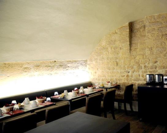 Villa des Princes Hotel  | Paris | Paris | France 12