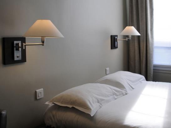 Villa des Princes Hotel  | Paris | Paris | France 13