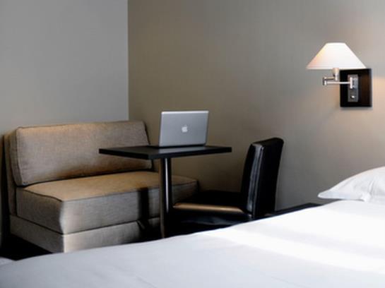 Villa des Princes Hotel  | Paris | Paris | France 14