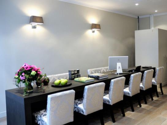 Villa des Princes Hotel  | Paris | Paris | France 2