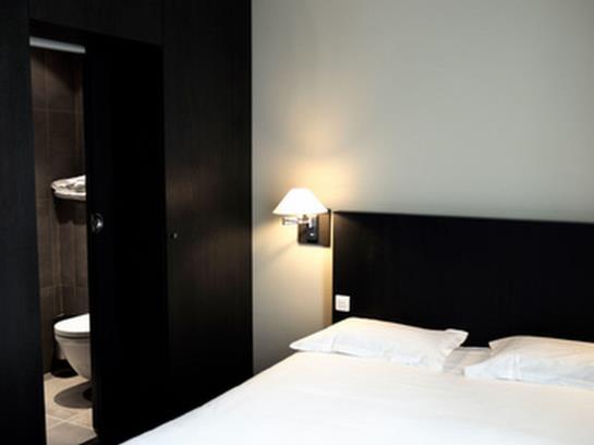 Villa des Princes Hotel  | Paris | Paris | France 4