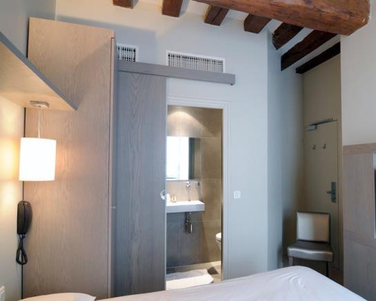 Villa des Princes Hotel  | Paris | Paris | France 5