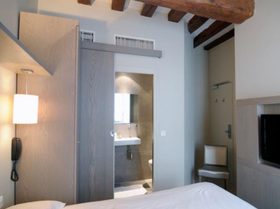 Villa des Princes Hotel  | Paris | Paris | France 6