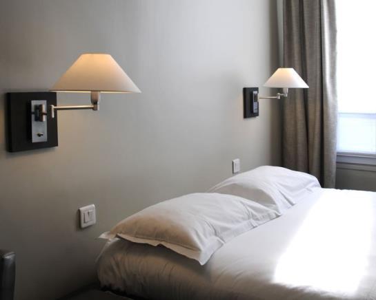 Villa des Princes Hotel  | Paris | Paris | France 7