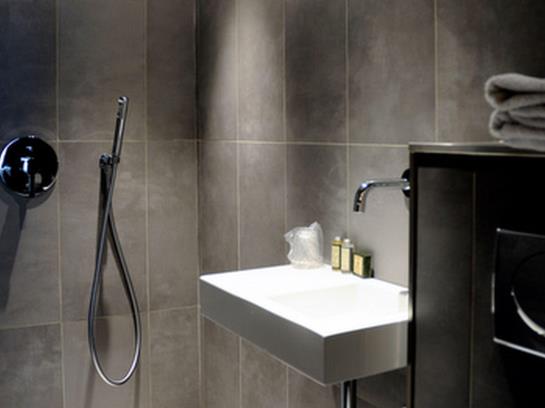 Villa des Princes Hotel  | Paris | Paris | France 8