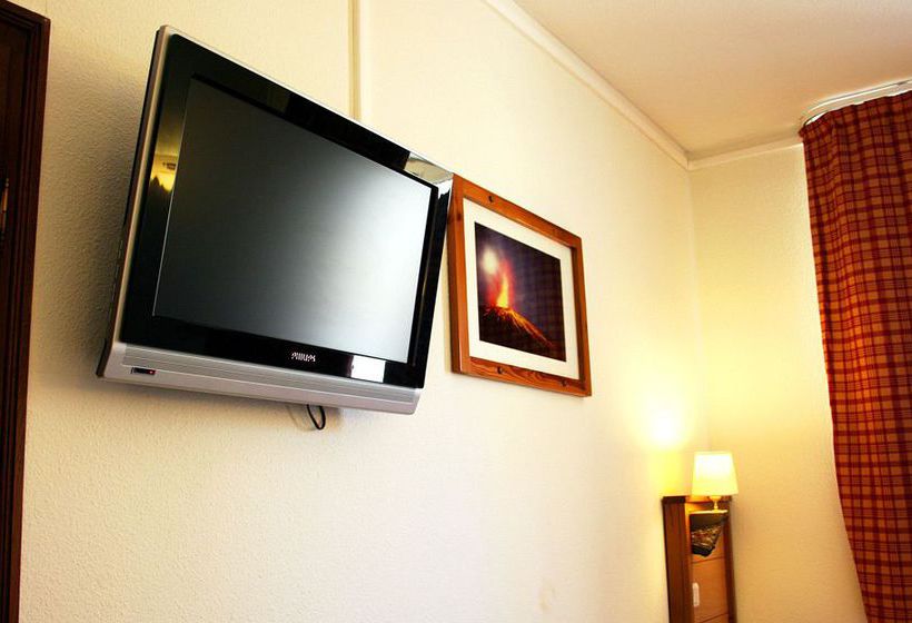 Inter-Hotel VolcanHotel Puy de Dome