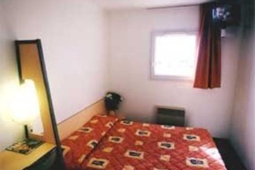 Hôtel Akena Versailles Coignieres  | Maurepas | Yvelines | France 1