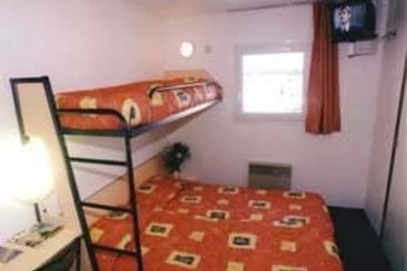 Hôtel Akena Versailles Coignieres  | Maurepas | Yvelines | France 3