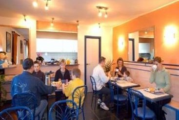 Hotel Akena Limay - Mantes La Jolie 