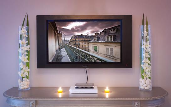 Hôtel Corona Rodier  | Paris | Paris | France 12