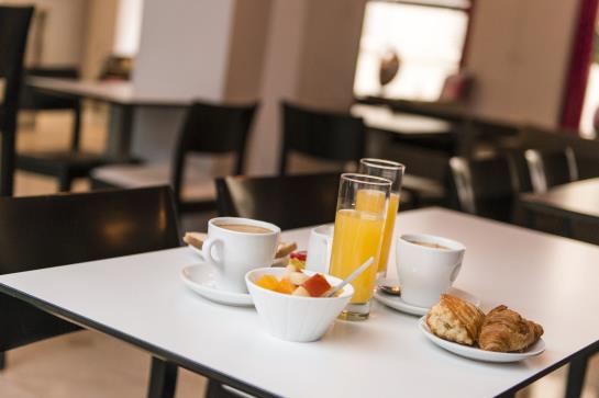 Hôtel Corona Rodier  | Paris | Paris | France 15