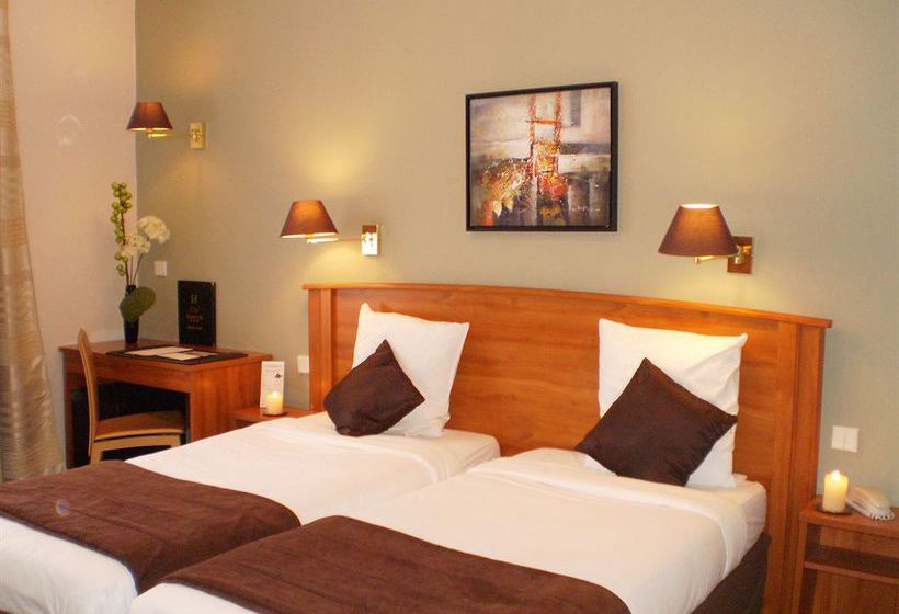 Hôtel Corona Rodier  | Paris | Paris | France 2