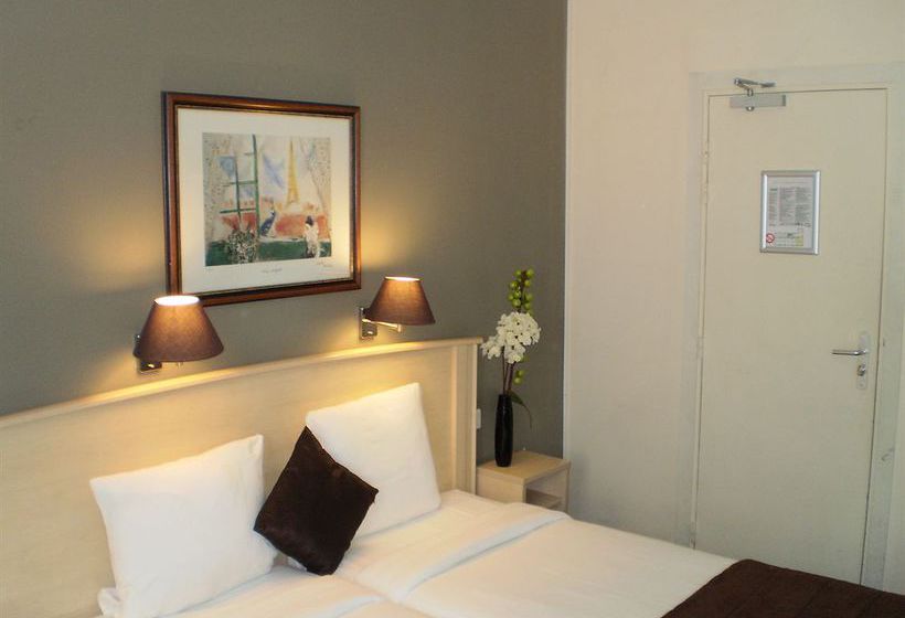 Hôtel Corona Rodier  | Paris | Paris | France 3