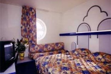 Hotel Balladins Grigny