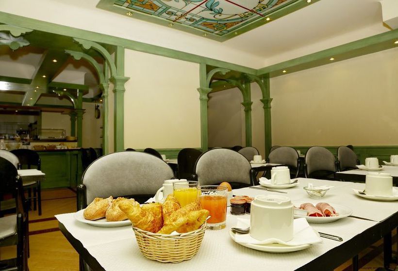 Hotel Best Western Select Boulogne Billancourt Altos del Sena