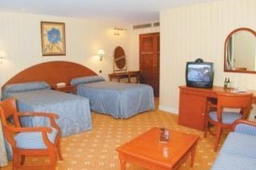 Hôtel Imperial  | Paris | Paris | France 1