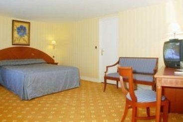 Hôtel Imperial  | Paris | Paris | France 3