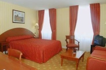 Hôtel Imperial  | Paris | Paris | France 4