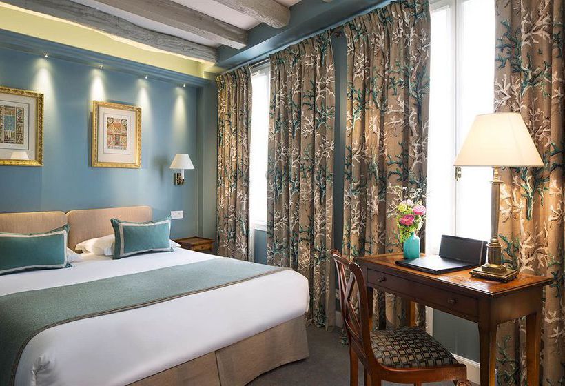 Hôtel Relais Saint Honoré  | Paris | Paris | France 11