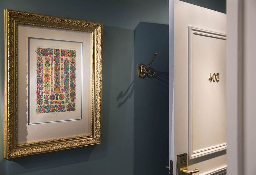 Hôtel Relais Saint Honoré  | Paris | Paris | France 16