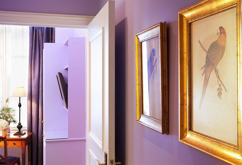 Hôtel Relais Saint Honoré  | Paris | Paris | France 17