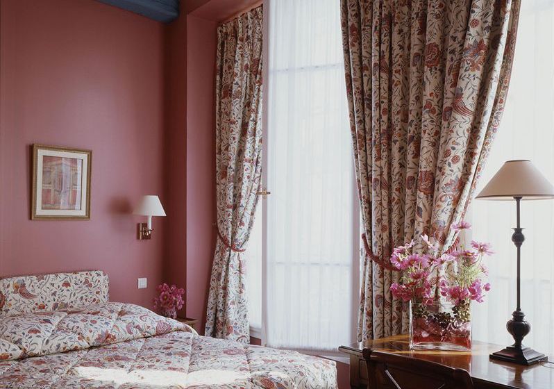 Hôtel Relais Saint Honoré  | Paris | Paris | France 6