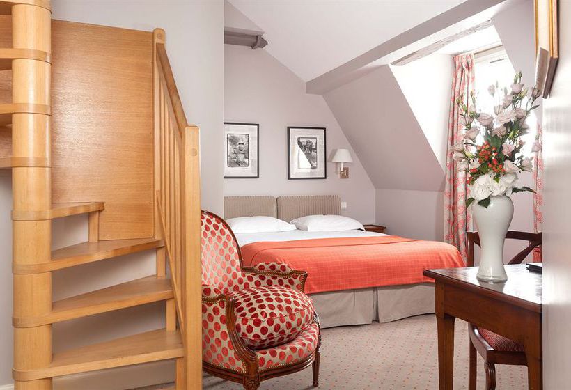 Hôtel Relais Saint Honoré  | Paris | Paris | France 8