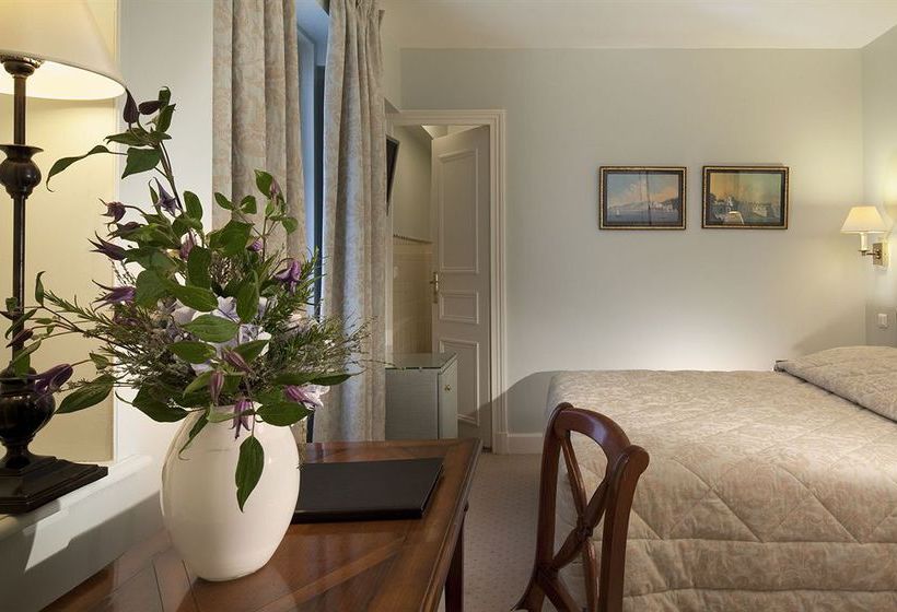 Hôtel Relais Saint Honoré  | Paris | Paris | France 9