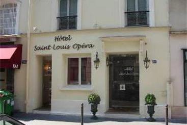 Hôtel Mogador Opera  | Paris | Paris | France 3