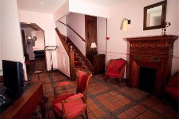 Hôtel Mogador Opera  | Paris | Paris | France 4