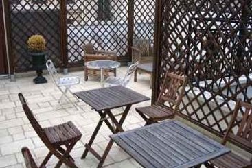 Hôtel Mogador Opera  | Paris | Paris | France 5