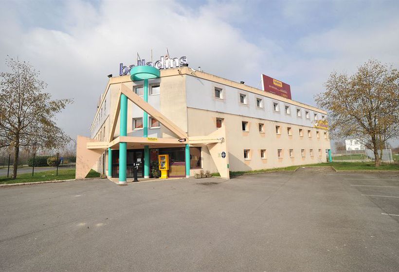 Hôtel Balladins Esbly Marne la Vallee  | Esbly | Seine-et-Marne | France