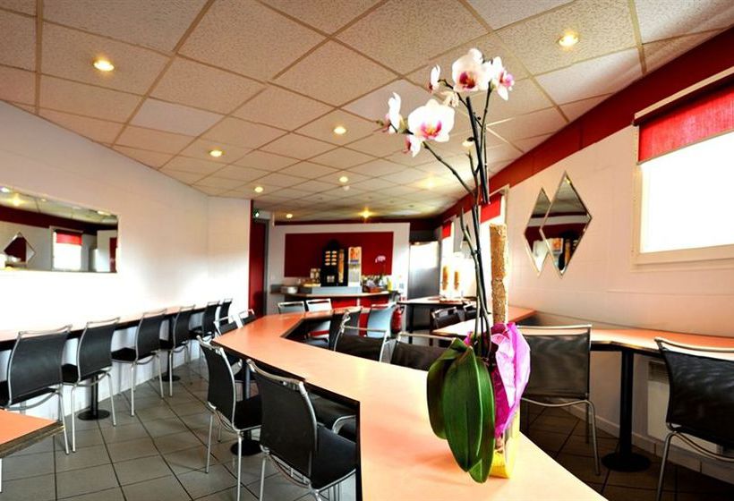 Hôtel Balladins Esbly Marne la Vallee  | Esbly | Seine-et-Marne | France 1