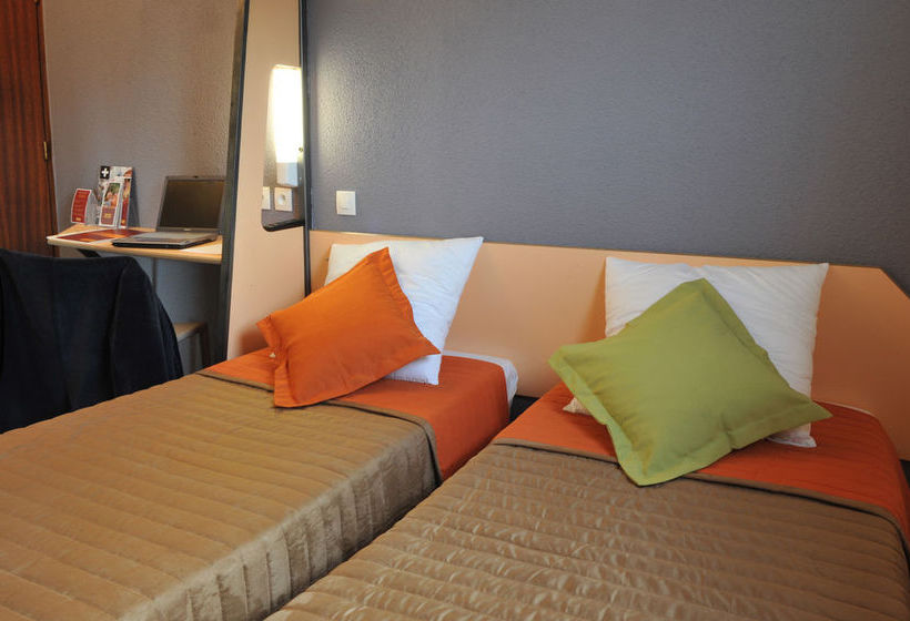 Hôtel Balladins Esbly Marne la Vallee  | Esbly | Seine-et-Marne | France 14