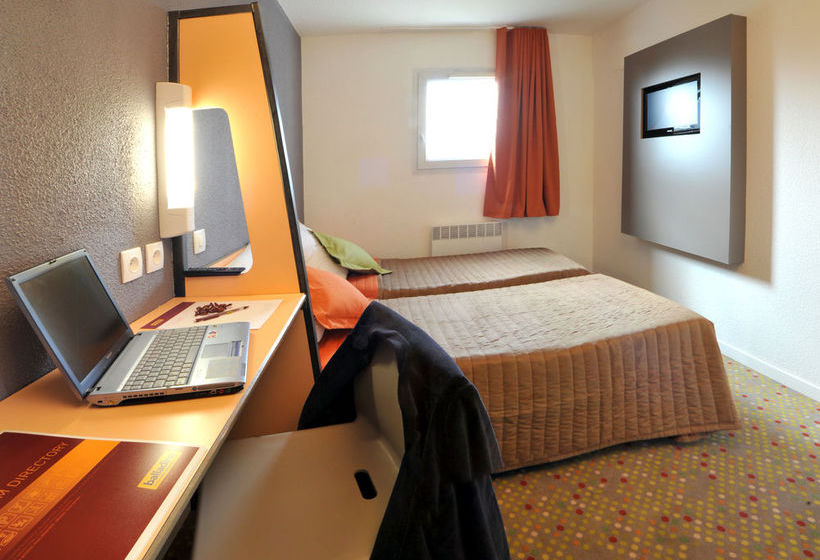 Hôtel Balladins Esbly Marne la Vallee  | Esbly | Seine-et-Marne | France 16