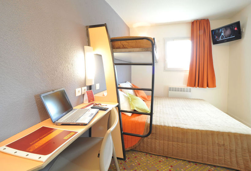 Hôtel Balladins Esbly Marne la Vallee  | Esbly | Seine-et-Marne | France 17