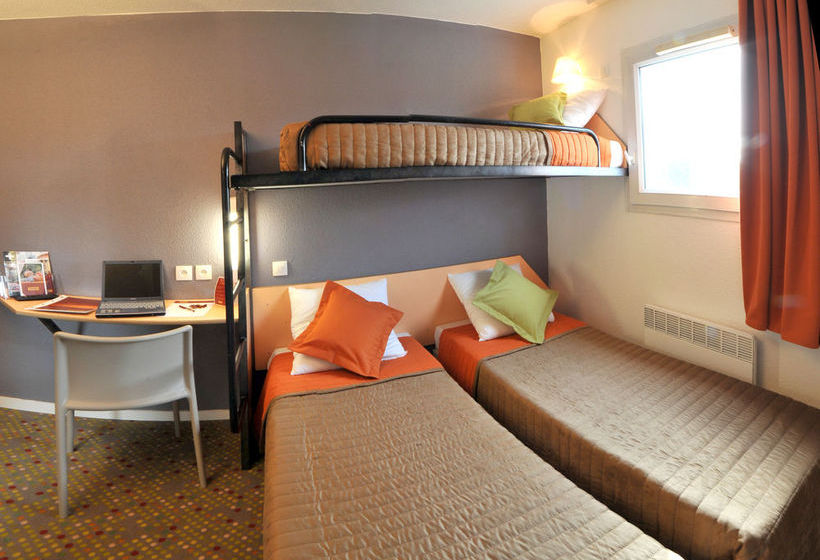 Hôtel Balladins Esbly Marne la Vallee  | Esbly | Seine-et-Marne | France 18