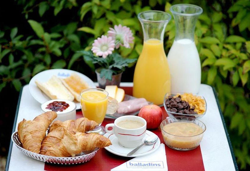 Hôtel Balladins Esbly Marne la Vallee  | Esbly | Seine-et-Marne | France 2