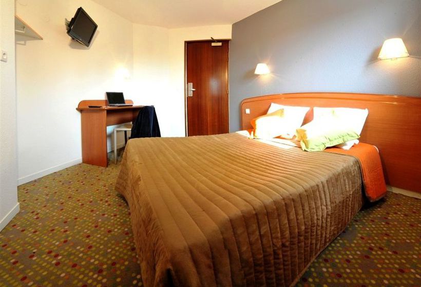 Hôtel Balladins Esbly Marne la Vallee  | Esbly | Seine-et-Marne | France 3