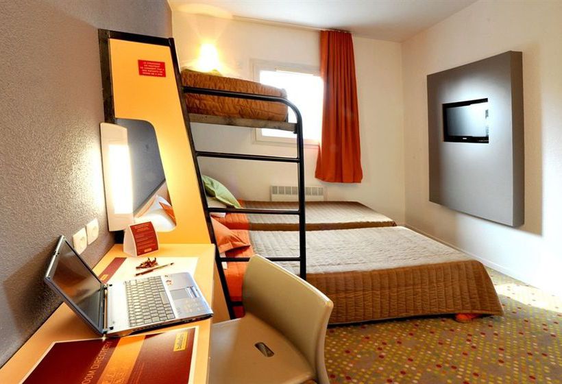 Hôtel Balladins Esbly Marne la Vallee  | Esbly | Seine-et-Marne | France 4