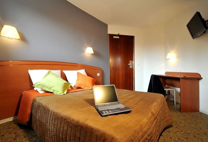 Hôtel Balladins Esbly Marne la Vallee  | Esbly | Seine-et-Marne | France 7