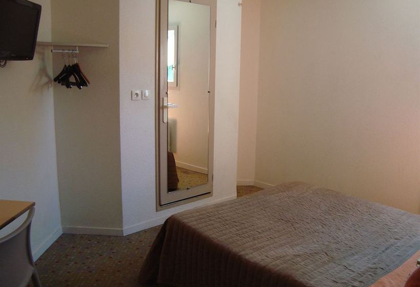 Hôtel Balladins Esbly Marne la Vallee  | Esbly | Seine-et-Marne | France 8