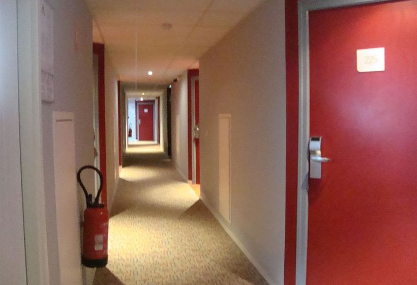 Hôtel Balladins Esbly Marne la Vallee  | Esbly | Seine-et-Marne | France 9