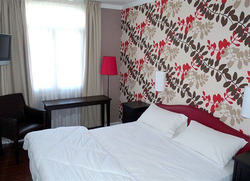 Hôtel Lutétia  | Marseille | Bouches du Rhone | France 1