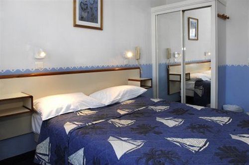 Hôtel Lutétia  | Marseille | Bouches du Rhone | France 2