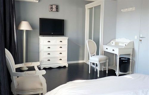 Hôtel Lutétia  | Marseille | Bouches du Rhone | France 4